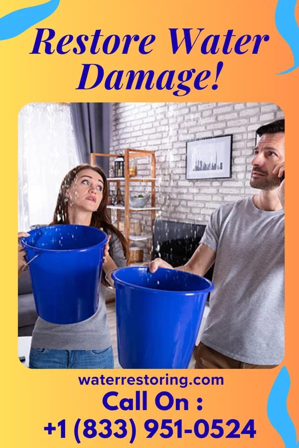 water restoration Ironclad Cleanup Company Cresskill